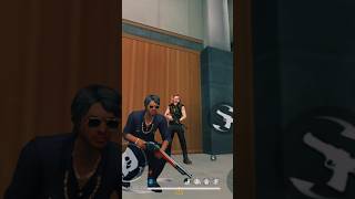 24kgoldn🥹 mood song free fire shot videofreefiremax freefire ffshorts [upl. by Hembree]