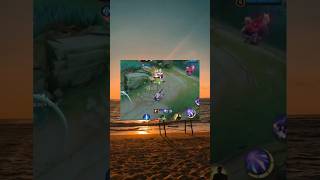 Granger Lah ini kan tank 🗿memes mememobilelegends mlbb mobilelegends shorts [upl. by Walrath]