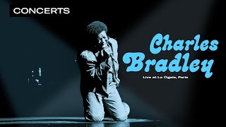 Charles Bradley  Live at La Cigale 2012  Qwest TV [upl. by Enneillij]