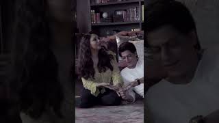 Khanbadshah and Kingsrk srkfan birthday srkbirthday king youtubeshorts srk bollywood king [upl. by Nebeur]