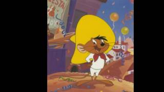 Speedy Gonzales singing [upl. by Larissa]