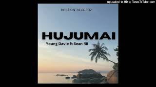 Young Davie  Huju Mai Audio feat Sean Rii [upl. by Gay316]