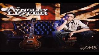 AYNSLEY LISTER  Home [upl. by Elockcin]