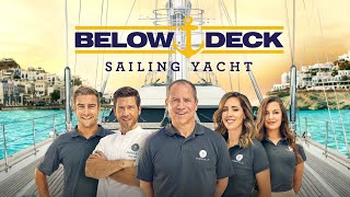 Below Deck Sailing Yacht Season 4 Episode 16  𝙁𝙐𝙇𝙇 𝙀𝙋𝙄𝙎𝙊𝘿𝙀𝙎 [upl. by Ai]