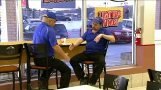 Undercover Boss Canada S03E10 Mary Browns Chicken [upl. by Strickman]