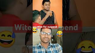 Nind ki goli de kar phone chak😂 shotrs funny comedy shortvideo fun suspense ytshorts fun [upl. by Ronile]