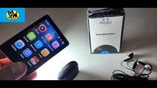 RUIZU M7 32GB MP3 Player  FOLLOW UP after months of use  Still love [upl. by Alesig431]