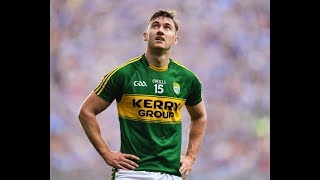 OTB GAA  LIVE  James ODonoghue Interview [upl. by Bradly161]