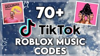 70 Roblox TikTok Music Codes  IDS WORKING 2024  NEW Trendy Song Codes For Bloxburg Adopt Me [upl. by Daphne]