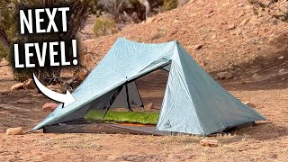 The Perfect Backpacking Tent  Durston XMid Pro 2 Review [upl. by Park]