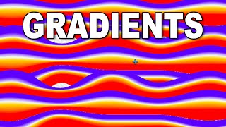 Rebelle 7 Gradients Explained  How To Create Use And More [upl. by Smoot]