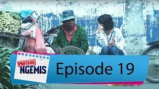 Diminta Untuk Ngemis Pak Aseri Malu  PANTANG NGEMIS Eps 19 23 GTV 2018 [upl. by Nikolas]