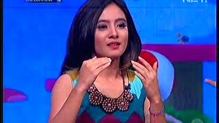 Savira Razak Vokalis Killing Me Inside Di The Comment Net TV [upl. by Aihcrop]