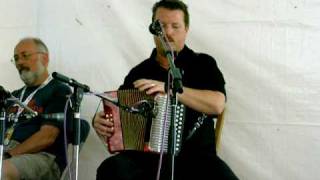 Banks Of Newfoundland Bob Hallett solo Newfoundland amp Labrador Folk Festival [upl. by Reviere]