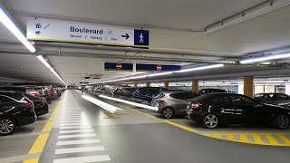 Explore our new flagship project Interparking Boulevard in Scheveningen [upl. by Natka]