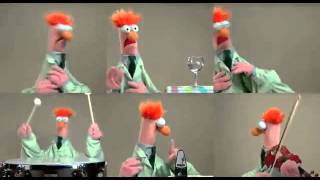 musica de los Muppets [upl. by Ardenia]