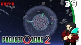 Minecraft Project Ozone 2 Reloaded Kappa mode 39  Draconic Energy Core Tier 7 [upl. by Thisbe]