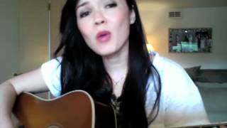 I Wont Give Up by Jason Mraz cover Marie Digby [upl. by Kenwee]