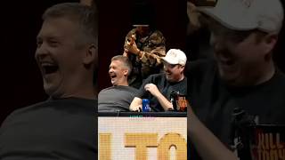 Mute Disabled Comedian Roasts Shane Gillis 😂🔥🤣  Kill Tony ft Shane Gillis amp Matt Mccusker [upl. by Yrdnal]