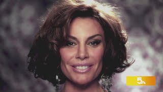 Real Housewives of New York OG Luann de Lesseps to bring Countess Cabaret to City Winery [upl. by Llertnac]