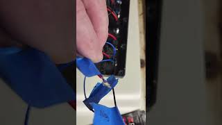 Piele brand pushpush switch wiring how to [upl. by Syhr]