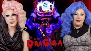 IMHO  Dragula Season 5 Episode 7 Review [upl. by Ellenrahs]