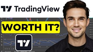 Is TradingView Premium Worth It 2024 Updated [upl. by Critchfield]