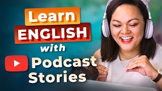 Learn English with PODCASTS — When I Was Younger [upl. by Quickel]