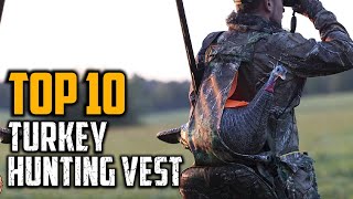 Top 10 Best Upland Hunting Jackets In 2024 [upl. by Stefa]