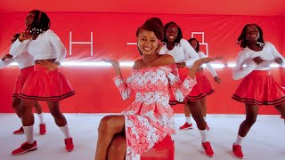 Halima Bah  Athiou Tami Wowlou Official Video [upl. by Ysor]