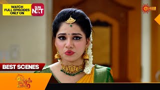 Mangalyam Thanthunanena  Best Scenes  17 April 2024  Surya TV Serial [upl. by Yehus210]