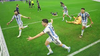 All World Cup Winning Goals [upl. by Nabalas]