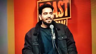 Samay Raina roast kusha kapila controversial roast stand up [upl. by Athal969]