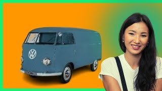 A História da Kombi no Brasil O incrível veiculo que fez muito sucesso [upl. by Mclyman]