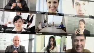 AVAYA Scopia XT5000 Overview  VISITELECOM [upl. by Haram]