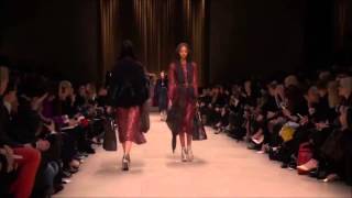 Paloma Faith  Only Love Can Hurt Like This BURBERRY PRORSUM LFW Fall Winter 20142015 [upl. by Alexia]