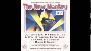 THE NEW MONKEY 47 [upl. by Bertram]