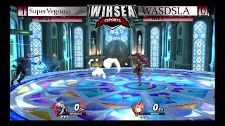 WI Virtual Learning vs WI Connections Academy  SSBU Playoffs [upl. by Holladay480]