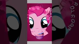 Pinkie Pie Cupcakes [upl. by Nnylecoj]