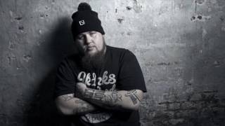 RagnBone Man  Human HBz Remix [upl. by Narmi]