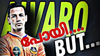 Alvaro sad❌️pewer😔🤯Alvaro vazquez in goa whatsapp statusAlvaro vazquez sad whatsapp statuskbfc [upl. by Nevek]