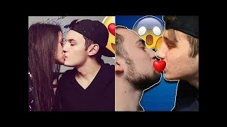 RECREEM POZELE YOUTUBERILOR  Vlad Munteanu  ilies vlogs  selly [upl. by Enirac330]