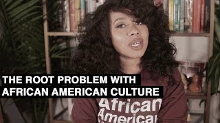 African American Culture Is Not Sacred [upl. by Beverie]