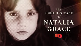 The Curious Case of Natalia Grace  Official Trailer  ID [upl. by Liebermann]