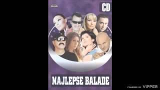 Djani  Ti me nikad i nisi volela  Audio 2005 [upl. by Irtimd]