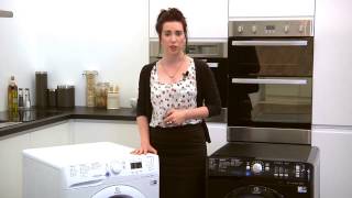 Indesit Innex XWA 81252 washing Machine [upl. by Hsihsa]