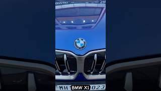 BMW X1 One amp Only 🔥 [upl. by Merril]