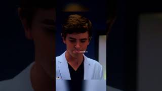 MÉDICO AUTISTA CONHECE PACIENTE AUTISTA🧑‍⚕️🎬 THE GOOD doctor series edit [upl. by Min444]