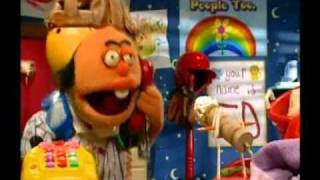 Crank Yankers Special Ed Ball Game [upl. by Redmond129]