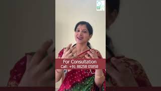 The Secret for Clear Skin  Squalane Oil for Dry Skin  Dr Nisha [upl. by Whitehurst30]